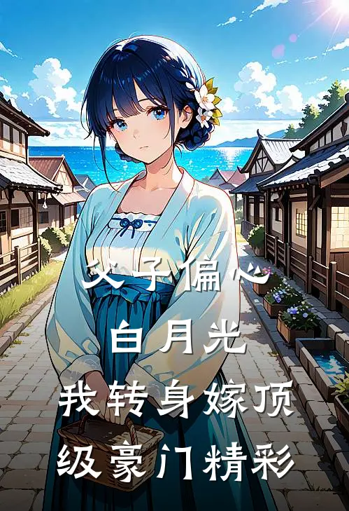 父子偏心白月光，我转身嫁顶级豪门精彩