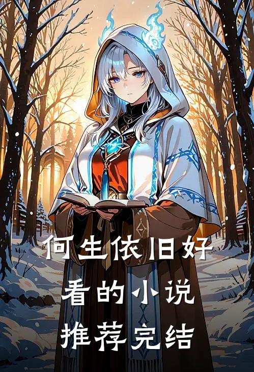 何生依旧好看的小说推荐完结