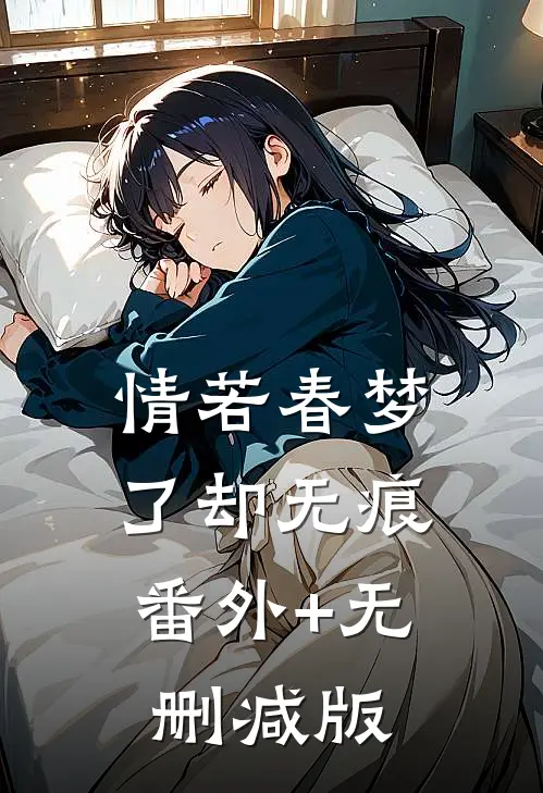 情若春梦，了却无痕番外+无删减版