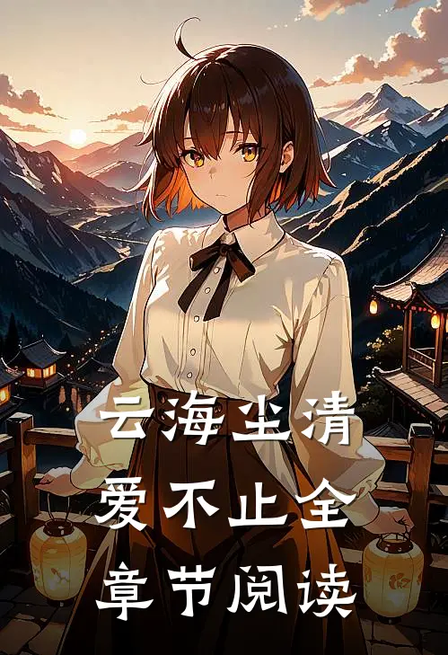 云海尘清爱不止全章节阅读