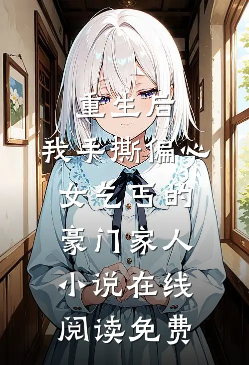 重生后，我手撕偏心女乞丐的豪门家人小说在线阅读免费