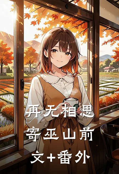 再无相思寄巫山前文+番外