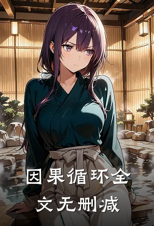 因果循环全文无删减