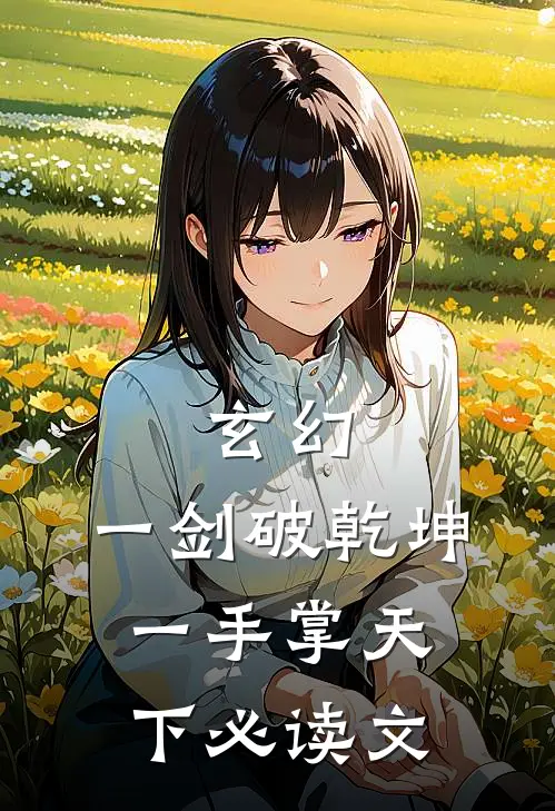 玄幻：一剑破乾坤，一手掌天下必读文