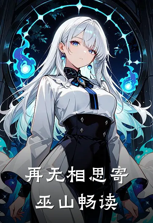 再无相思寄巫山畅读