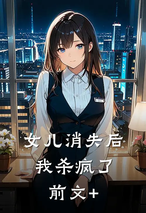 女儿消失后，我杀疯了前文+