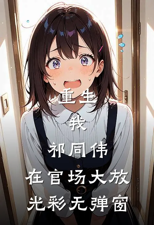 重生：我，祁同伟，在官场大放光彩无弹窗