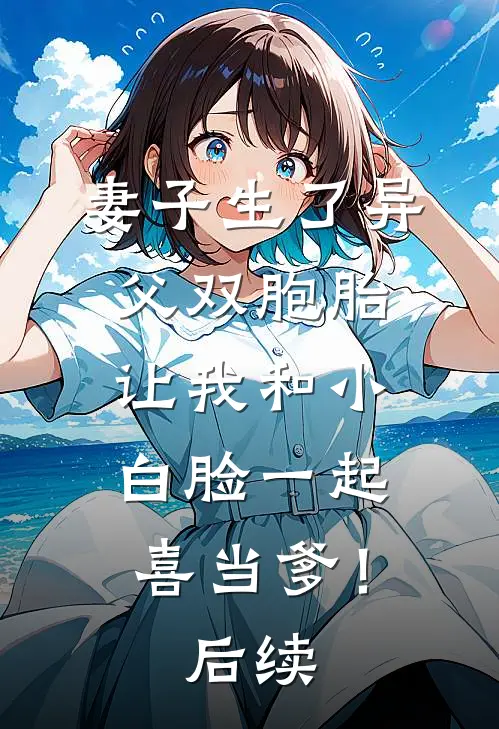 妻子生了异父双胞胎，让我和小白脸一起喜当爹！后续