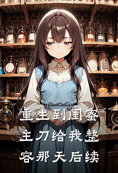 重生到闺蜜主刀给我整容那天后续