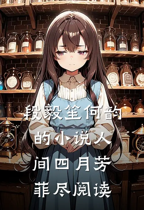 段毅笙何韵的小说人间四月芳菲尽阅读
