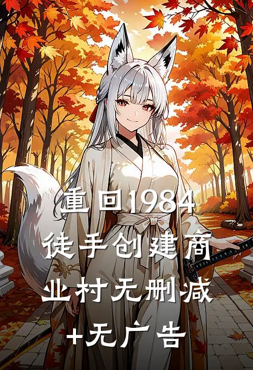 重回1984，徒手创建商业村无删减+无广告