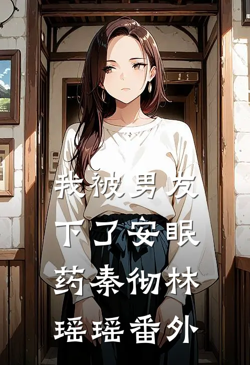 我被男友下了安眠药秦彻林瑶瑶番外