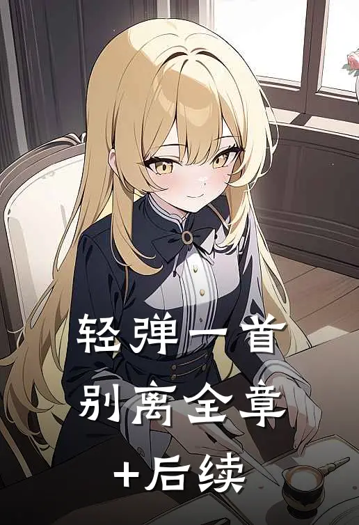轻弹一首别离全章+后续
