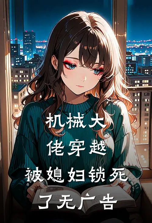 机械大佬穿越，被媳妇锁死了无广告
