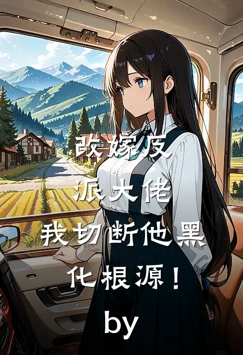 改嫁反派大佬，我切断他黑化根源！by