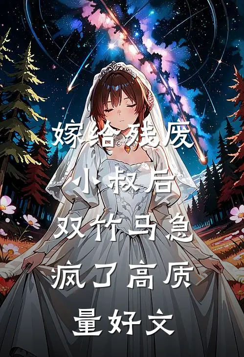 嫁给残废小叔后，双竹马急疯了高质量好文