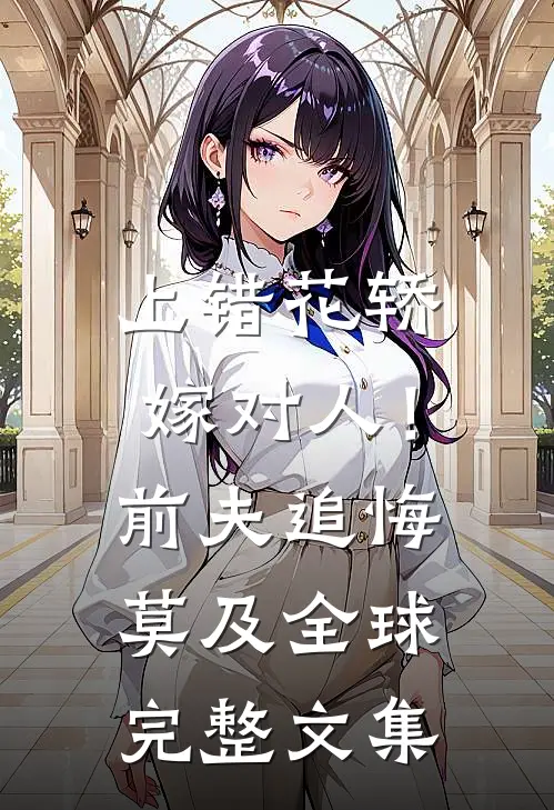 上错花轿嫁对人！前夫追悔莫及全球完整文集