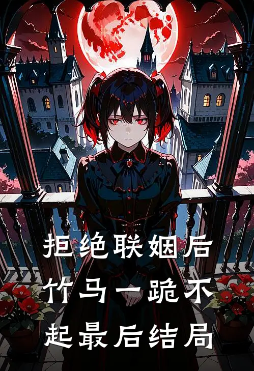 拒绝联姻后竹马一跪不起最后结局
