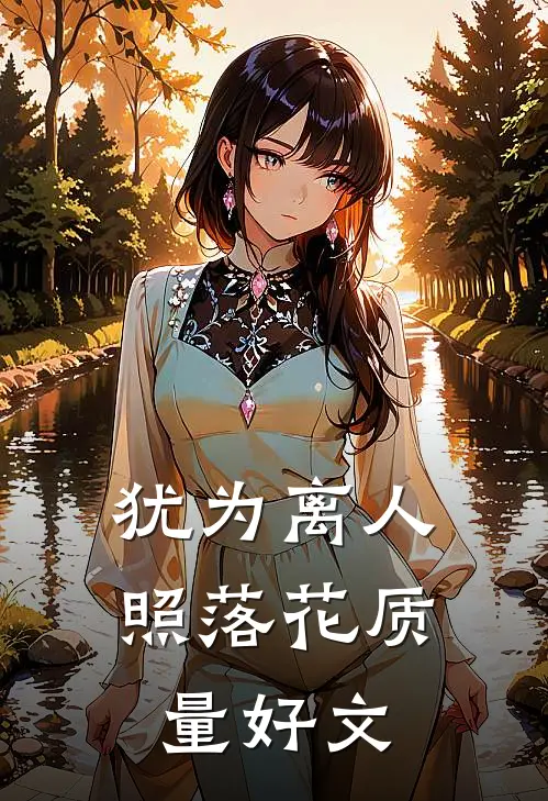犹为离人照落花质量好文