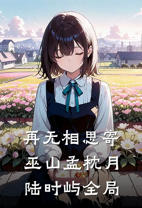 再无相思寄巫山孟枕月陆时屿全局