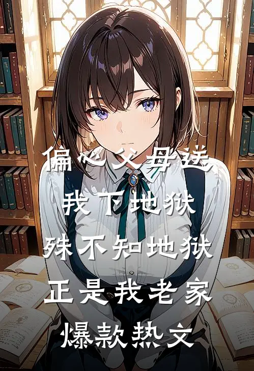 偏心父母送我下地狱，殊不知地狱正是我老家爆款热文