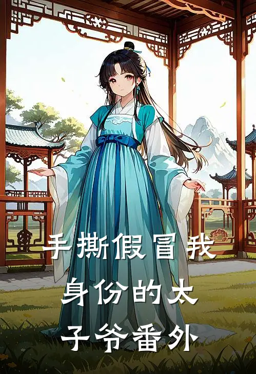 手撕假冒我身份的太子爷番外
