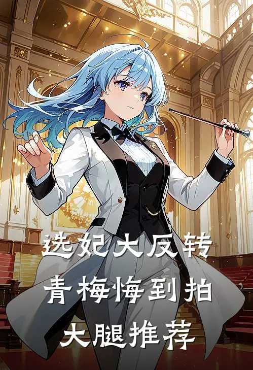 选妃大反转，青梅悔到拍大腿推荐