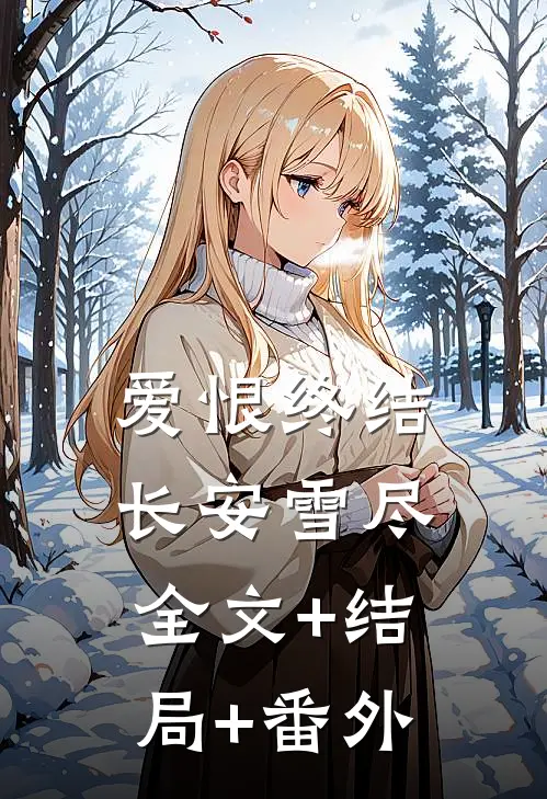 爱恨终结，长安雪尽:全文+结局+番外