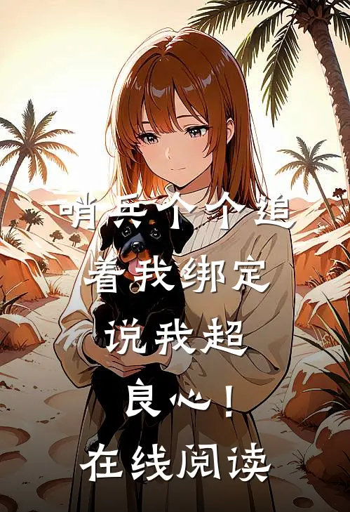 哨兵个个追着我绑定，说我超良心！在线阅读