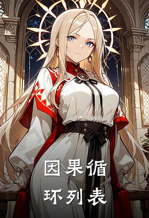 因果循环列表