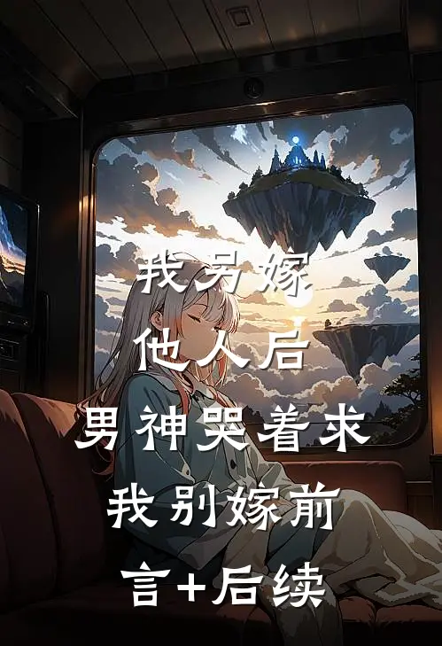 我另嫁他人后，男神哭着求我别嫁前言+后续