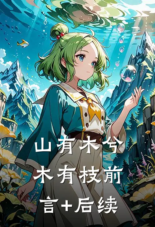山有木兮木有枝前言+后续