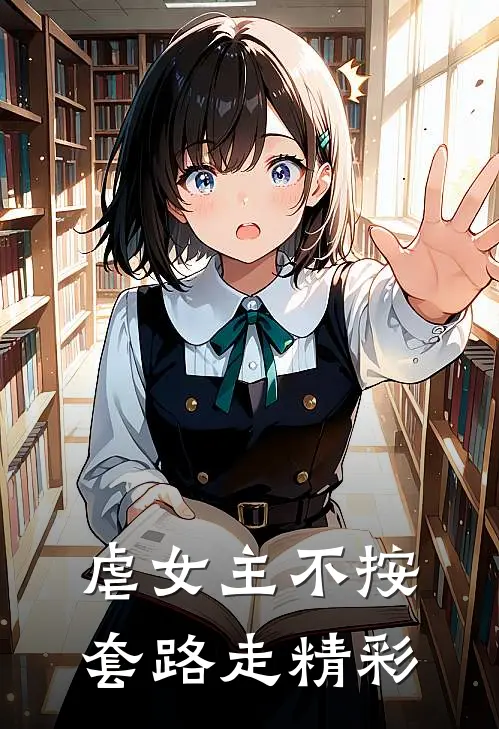 虐女主不按套路走精彩