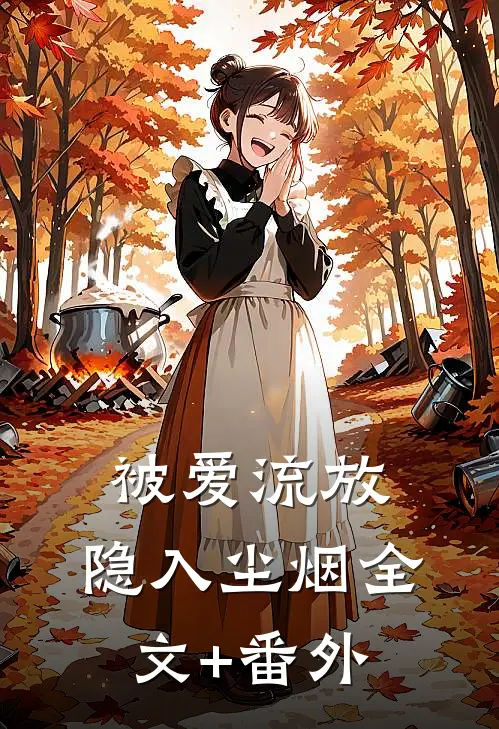 被爱流放，隐入尘烟全文+番外