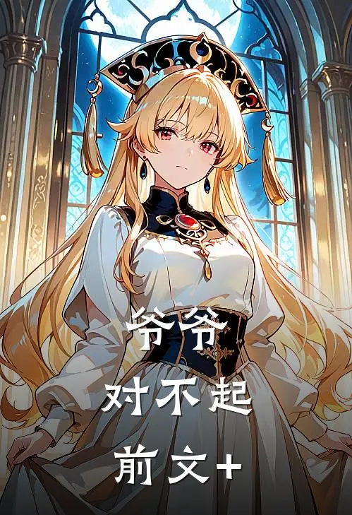 爷爷，对不起前文+