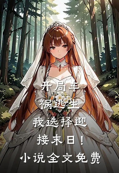 开局车祸逃生，我选择迎接末日！小说全文免费
