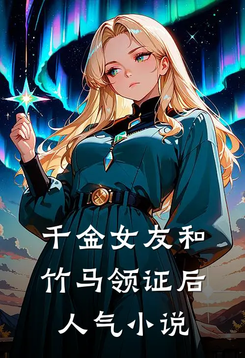 千金女友和竹马领证后人气小说