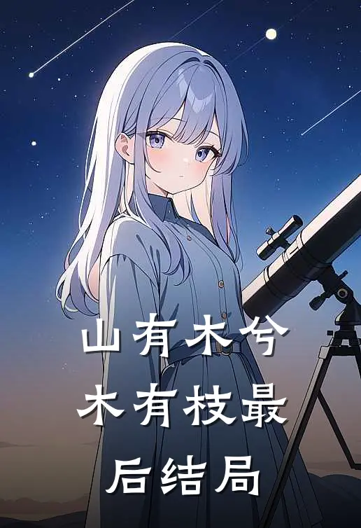 山有木兮木有枝最后结局