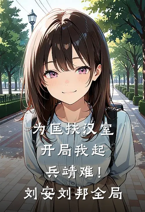 为匡扶汉室，开局我起兵靖难！刘安刘邦全局