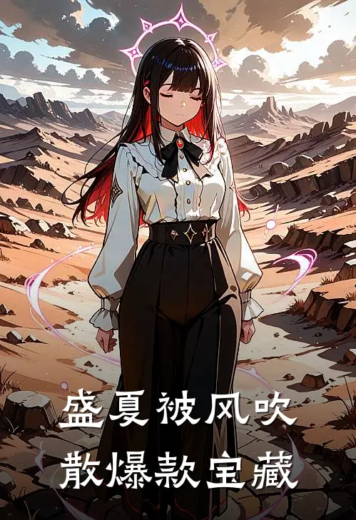 盛夏被风吹散爆款宝藏