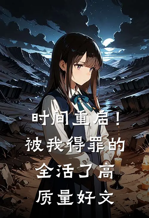 时间重启！被我得罪的全活了高质量好文