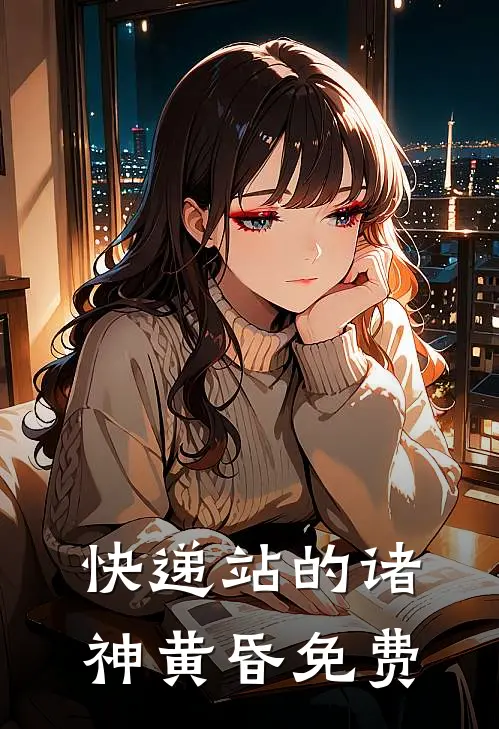 快递站的诸神黄昏免费