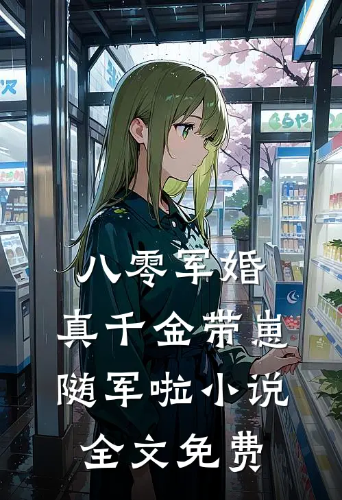 八零军婚，真千金带崽随军啦小说全文免费