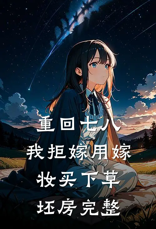 重回七八，我拒嫁用嫁妆买下草坯房完整