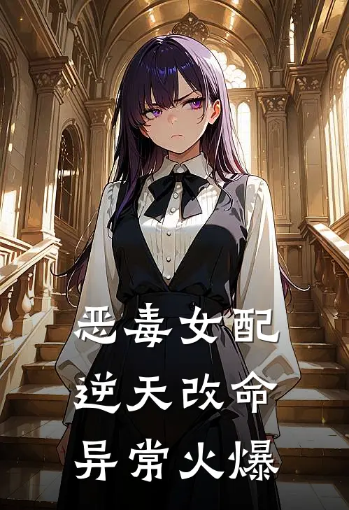 恶毒女配逆天改命异常火爆