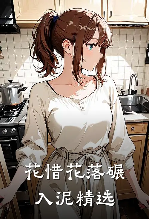 花惜花落碾入泥精选