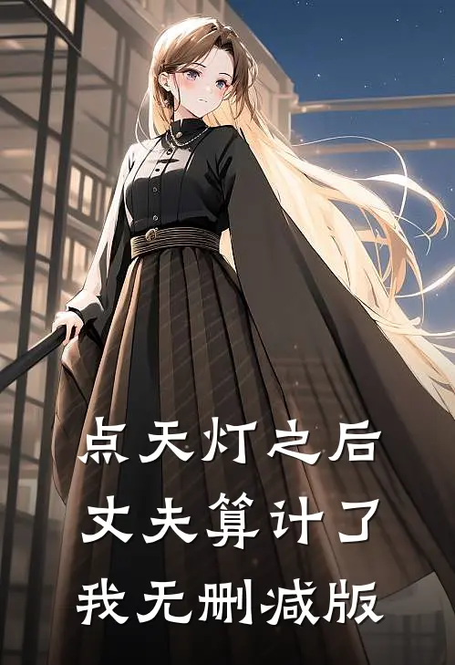 点天灯之后，丈夫算计了我无删减版