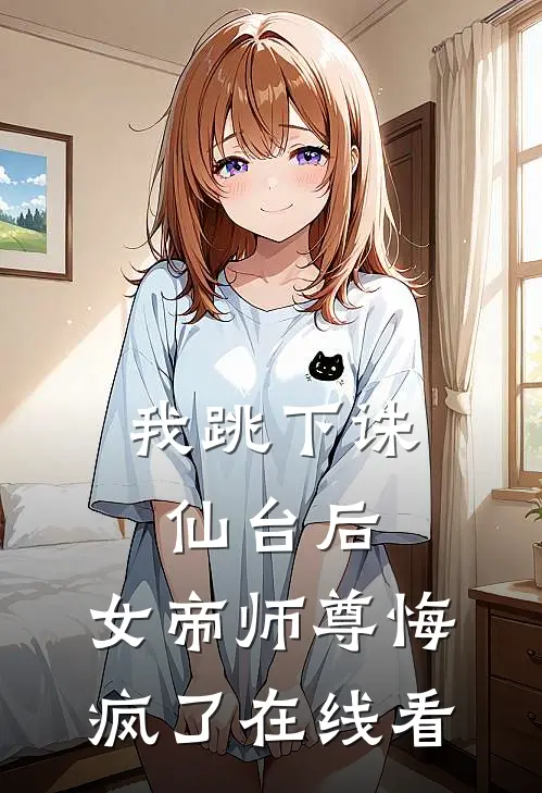 我跳下诛仙台后，女帝师尊悔疯了在线看