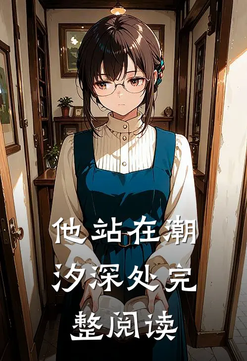 他站在潮汐深处完整阅读