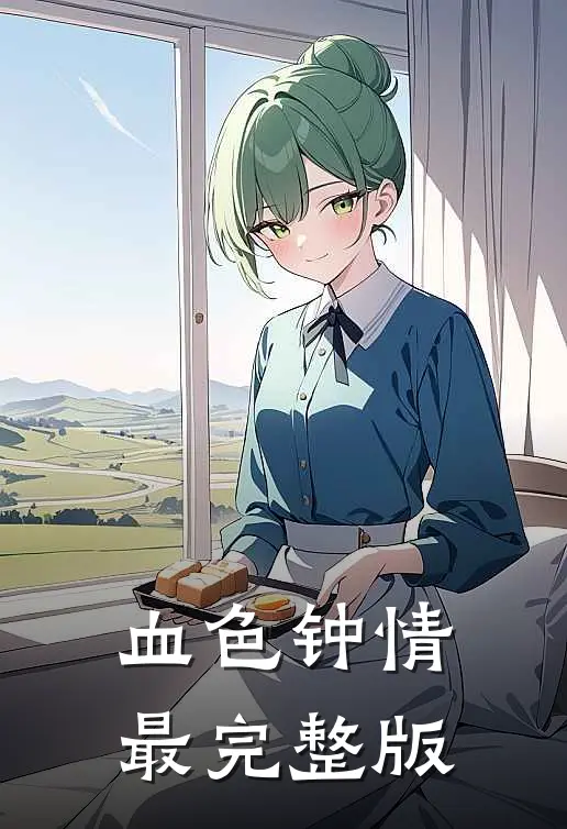 血色钟情最完整版